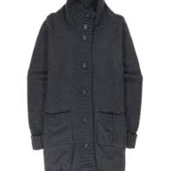 Patagonia Better Sweater Jacket Coat Medium - Picture 2 of 10